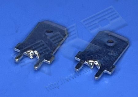 TAVOLA AUTONOMA-In TERMINALE A CRIMPATURA