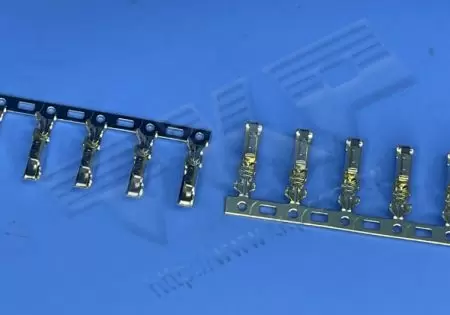 端子 3.96mm (.156") ピッチ コネクタ端子 SL-156 with TPAシリーズ 無鉛RoHS REACHに対応