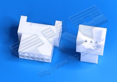 ที่อยู่อาศัย 2.00mm (.079") พิตช์ พร้อมขั้วต่อ 20Y2TR - SMH200-NNC-Yeonho