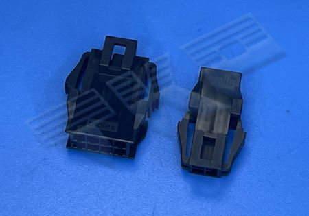 2.50 мм КОННЕКТОР ДЛЯ ПРОВОДА К ПЛАТЕ Перекресток с серией JST SYR - MOLEX