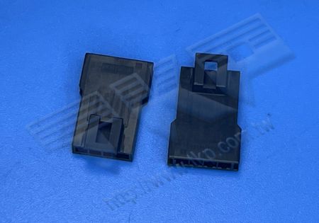 ตัวเชื่อมต่อสายเทอร์มินัล 2.50 มม. กับบอร์ด ข้ามกับซีรีส์ JST SYR - MOLEX