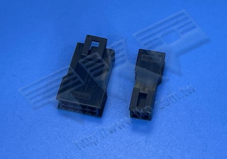 2.50 мм КОННЕКТОР ДЛЯ ПРОВОДА К ПЛАТЕ Перекресток с серией JST SYR - MOLEX