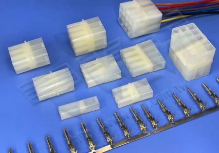 HL20P1 series - Wire-to-Wire