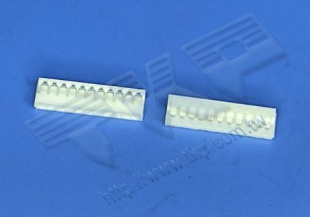 HOUSING 1.25mm (.049") PITCH gusset Connector 90° - 51022-M
