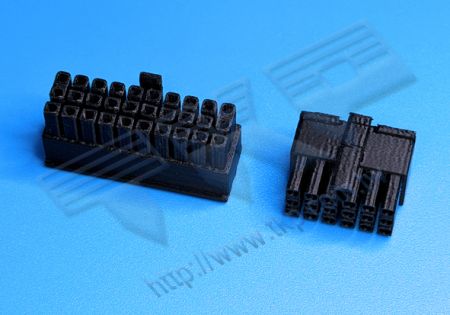 公座 3.00mm (.118") 間距 三排 膠殼 帶卡勾 線對線連接器Lead-Free RoHS REACH