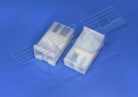 INCARCINATORE 8.38mm (.330") PITCH - 42179-M