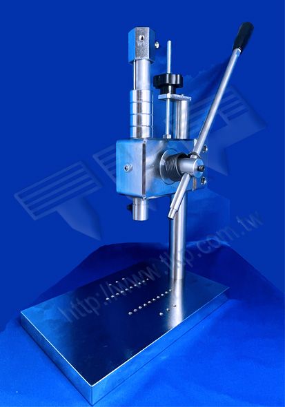 多功能手壓床與軸壓機,穩定耐用 - Arbor Press