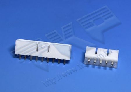 WAFER 3.96mm (.156") ระยะห่าง - 35313-MOLEX