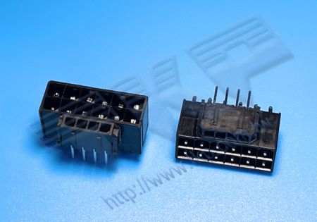 رأس 4.20 مم (1.65 بوصة) مع سكن H6657PCR