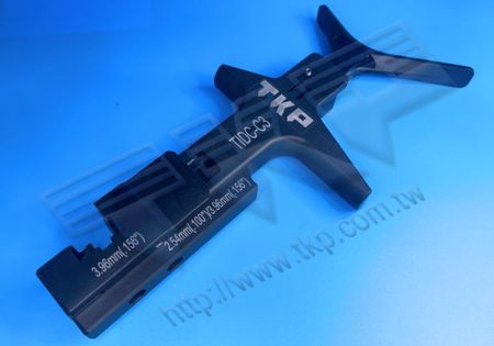 Công cụ kết thúc kết nối IDC cao cấp, tương thích với H825422-XX - PANCON