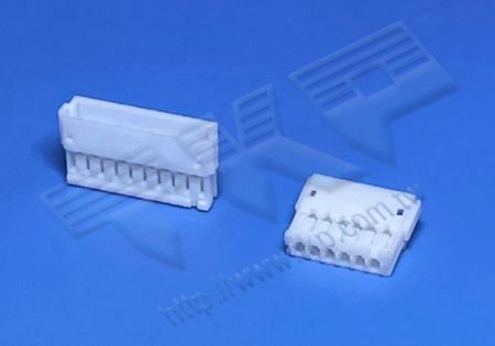ที่อยู่อาศัย 1.50mm (.059") เชื่อมต่อ 15J1TR เทอร์มินัล H15J1
การเชื่อมต่อแบบยึดที่ถอดออกได้