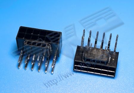 رأس 4.20 مم (1.65 بوصة) مع سكن H6657PCR