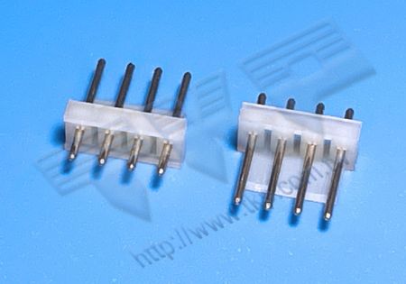 公座5.00mm (.197") _ 7.50mm (.295") 配合H8975 胶壳