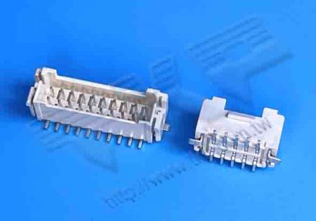 180° SMT หัวผู้ชาย 2.00mm (.079") - SMH200-NNC-Yeonho