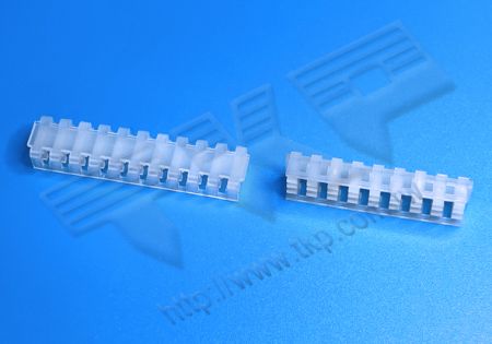 ฝาครอบ 3.96mm (.156") ระยะห่างกับที่อยู่อาศัย H396M2 - 172159-MOLEX