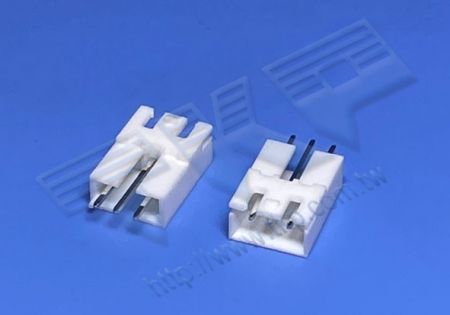 ЗАГОЛОВОК 2.50мм (.098") ШАГ Альтернатива с JST XH СЕРИИ КОННЕКТОР ВОЛОСА К ПЛАТЕ - XH-JST