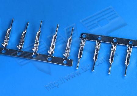 ขั้วต่อแบบบีบ 2.00mm (.079") รองรับ AWG# 22-28 - SMH200-NNC-Yeonho