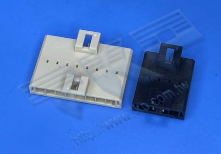 HEADER KONEKTOR MOLEX Plastik Single 3.50mm (.138") PITCH - MOLEX