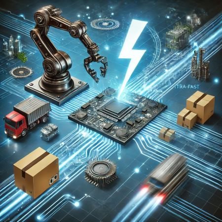 「Taiwan King Pin Terminal Co., Ltd., the Standard of the Future! Expanding into Global Markets, Let the World Choose Taiwan King Pin Terminal Co., Ltd.!」