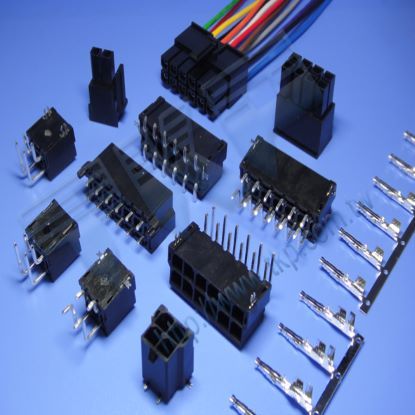 5.70mm 57M1 선대판 / 고전도 구리 / 대전류