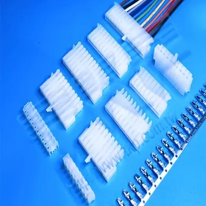 3.96mm 396M2 선대판 / EdgeMate 커넥터