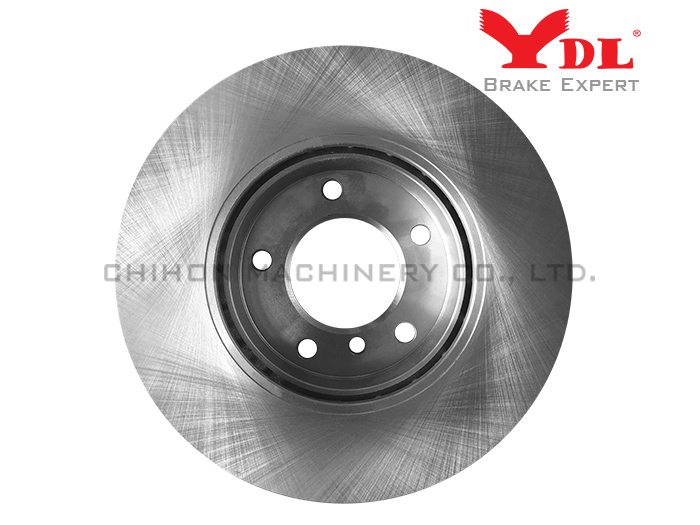 Front Disc Brake Rotor for BMW E36 1990- - High-quality Front Disc ...