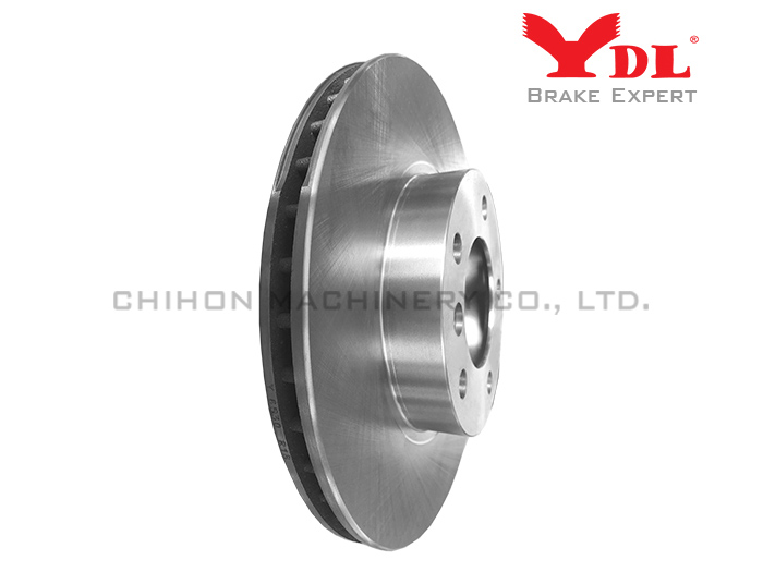 Vorderer Bremsscheibenrotor für BMW E36 1990- - BMW E36 FR Bremsscheibe 34111160674.