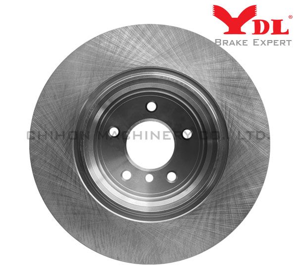 Rotor de frein arrière pour BMW 740 728 -2001 - BMW 740 728 Disque de frein RR 34211159900.