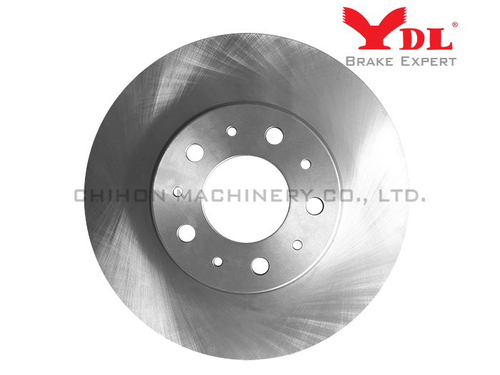 Front Disc Brake Rotor for VOLVO 740-760, 940-960 1983- - High-quality ...