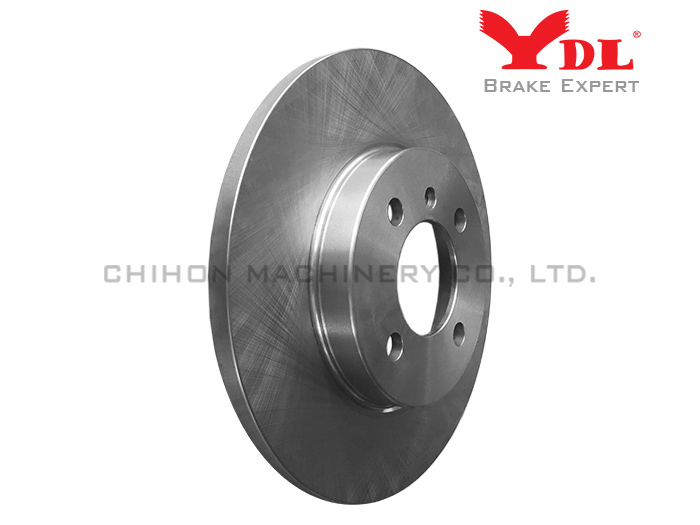 Disque de frein avant pour BMW 316 318 (E30) 1882- - Disque de frein BMW 316 34111154747.