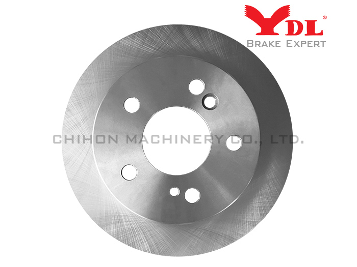 Rear Disc Brake for MERCEDES BENZ E-CLASS W124 C124 S124 - High-quality ...