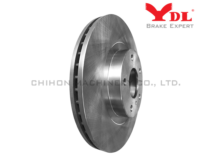 Rotor delantero de freno 40206-9Y000 para NISSAN ALTIMA, MAXIM - Disco de freno NISSAN ALTIMA 40206-9Y000.