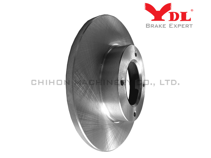 Disco de freno delantero para DAIHATSU SPARCAR y HIJET - DAIHATSU HIJET Disco 4351287515.