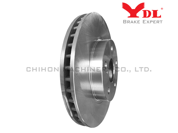 Disco de freno delantero para TOYOTA PRIUS 1.8 2009- - Disco de freno TOYOTA CELICA 43512-32300.