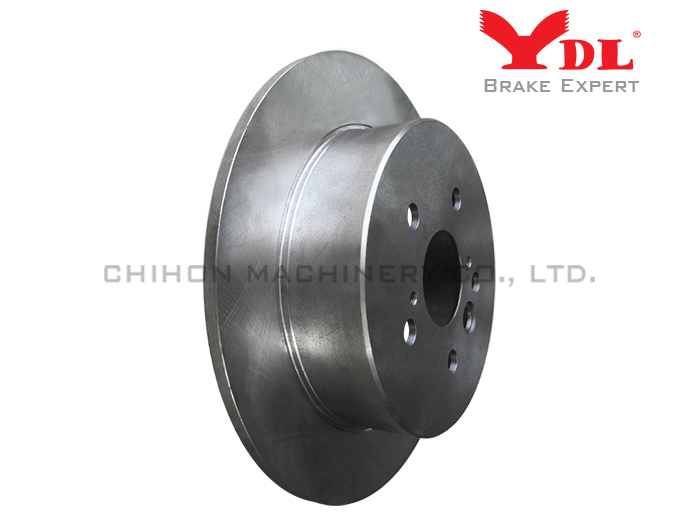 Disco de freno trasero para TOYOTA RAV 4 2.0 4WD - TOYOTA RAV 4 Disco de freno 4351247050.