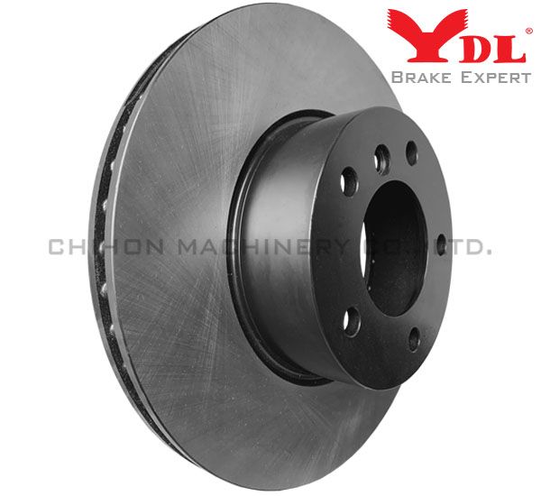 Disque de frein avant pour BMW1 (E88), 3 (E93), Z4 Roadster (E89) 2004- - Disque de frein BMW 316 325 FR 34116764643