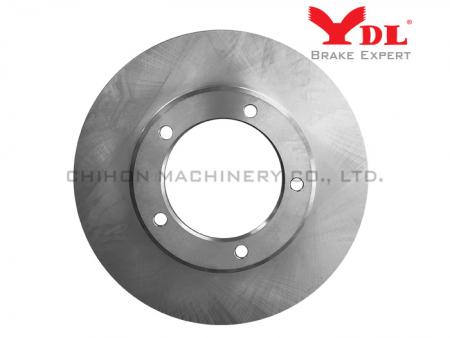 TOYOTA LAND CRUISER 100 Rotor 43512-60160.