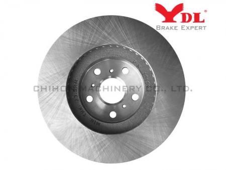 LEXUS ES 250 Brake Rotor 43512-32210.