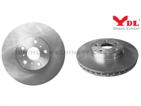 LEXUS ES -1997 Brake Disc 43512-32210.