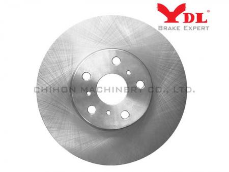 TOYOTA CAMRY ABS Disc 43512-32210.