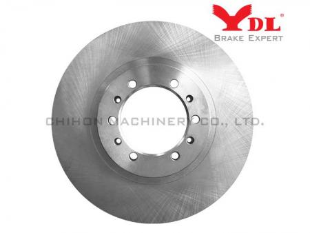 Rotor MITSUBISHI PAJERO 3.5 MR129649.