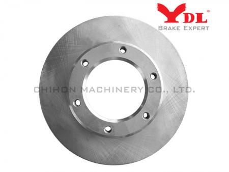 TOYOTA LAND CRUISER -1998 disco 43512-60050.