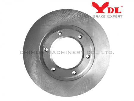 TOYOTA LAND CRUISER Rotor 43512-60090.