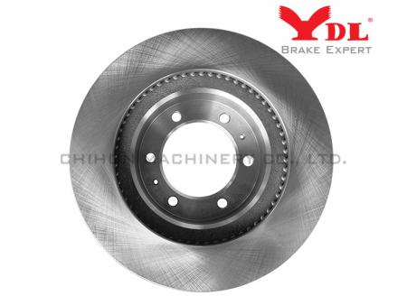 Rotor de freno TOYOTA FJ Cruiser 43512-35321.