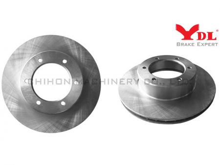 TOYOTA 4 RUNNER 2.2 Bremsscheibe 43512-35100.