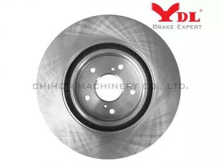 قرص هوندا CRV الأمامي 45251-TMC-T00.