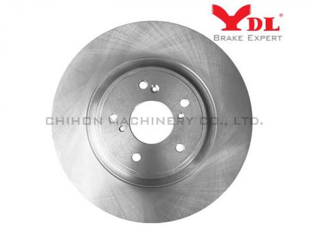 قرص الفرامل هوندا CRV 45251-TMC-T00.