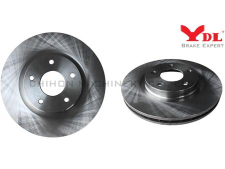 MITSUBISHI outlander brake Rotor 4351202240.