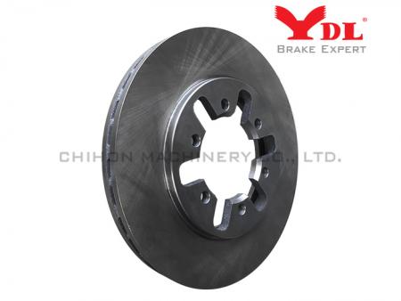 Front Rotor Brake for NISSAN PICK UP - 1986