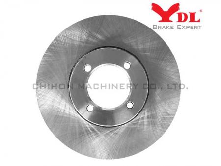 三菱ランサー ローター MB134845。